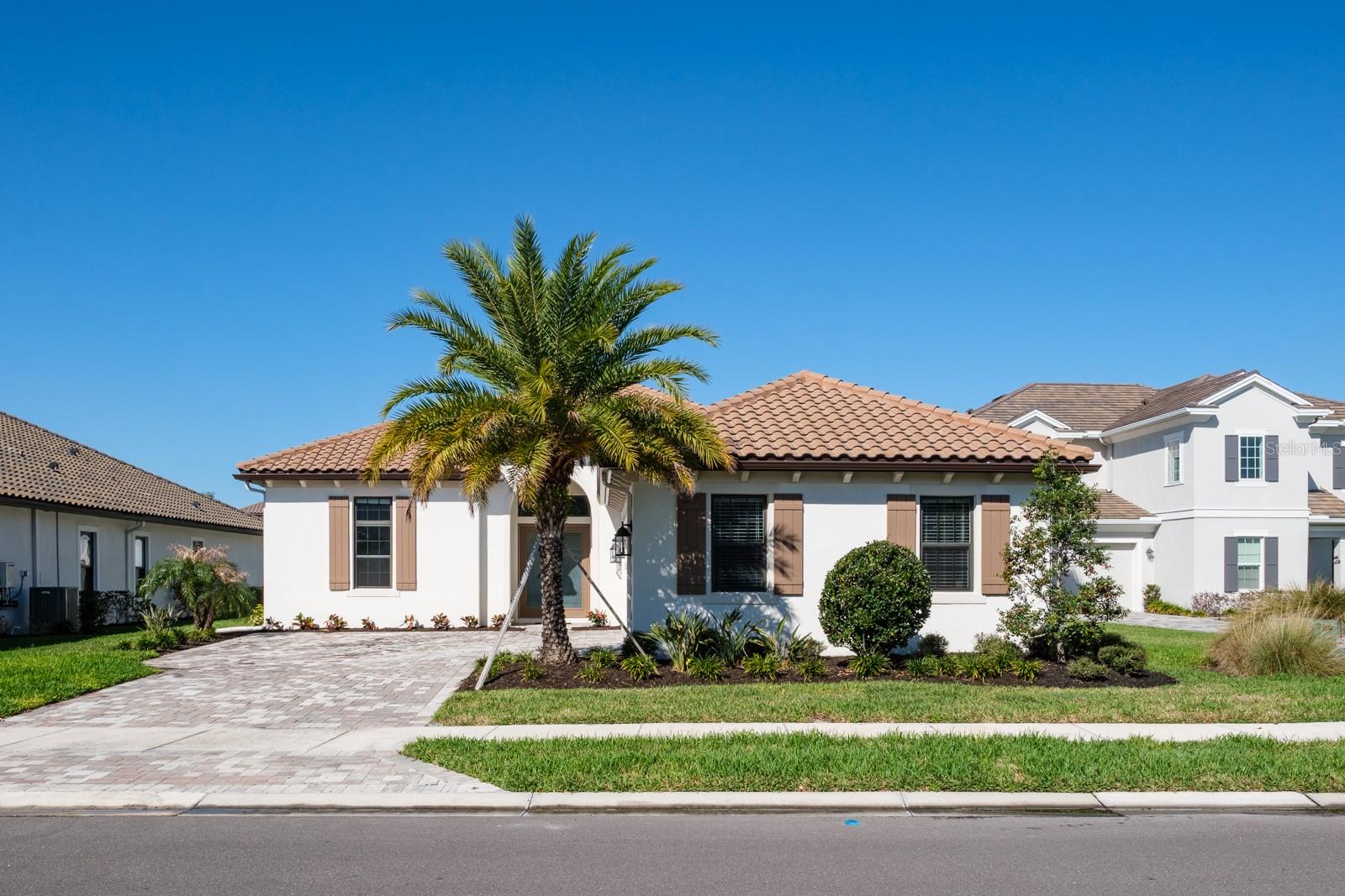 2651 ALLUVIAL WAY, WESLEY CHAPEL, FL, 33543