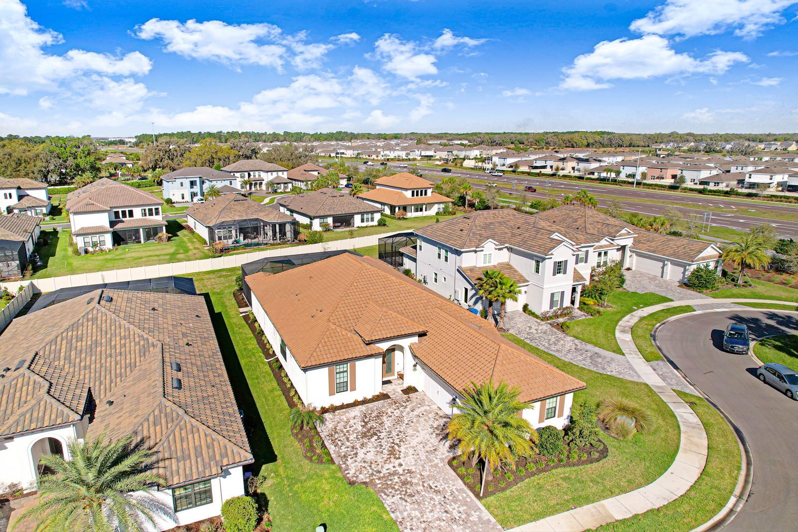 2651 ALLUVIAL WAY, WESLEY CHAPEL, FL, 33543