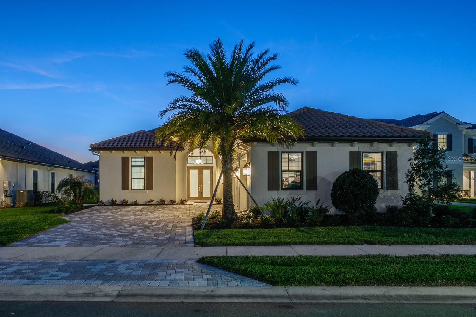 2651 ALLUVIAL WAY, WESLEY CHAPEL, FL, 33543