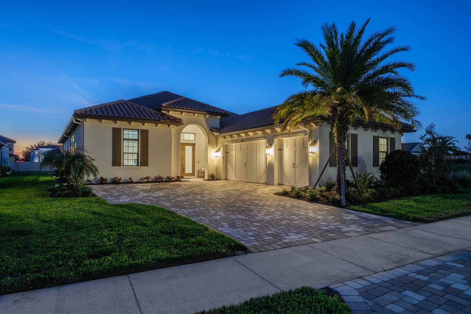 2651 ALLUVIAL WAY, WESLEY CHAPEL, FL, 33543