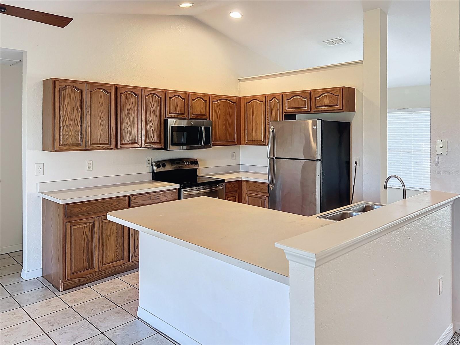 323 FOX LAKE DR, LAKELAND, FL, 33809