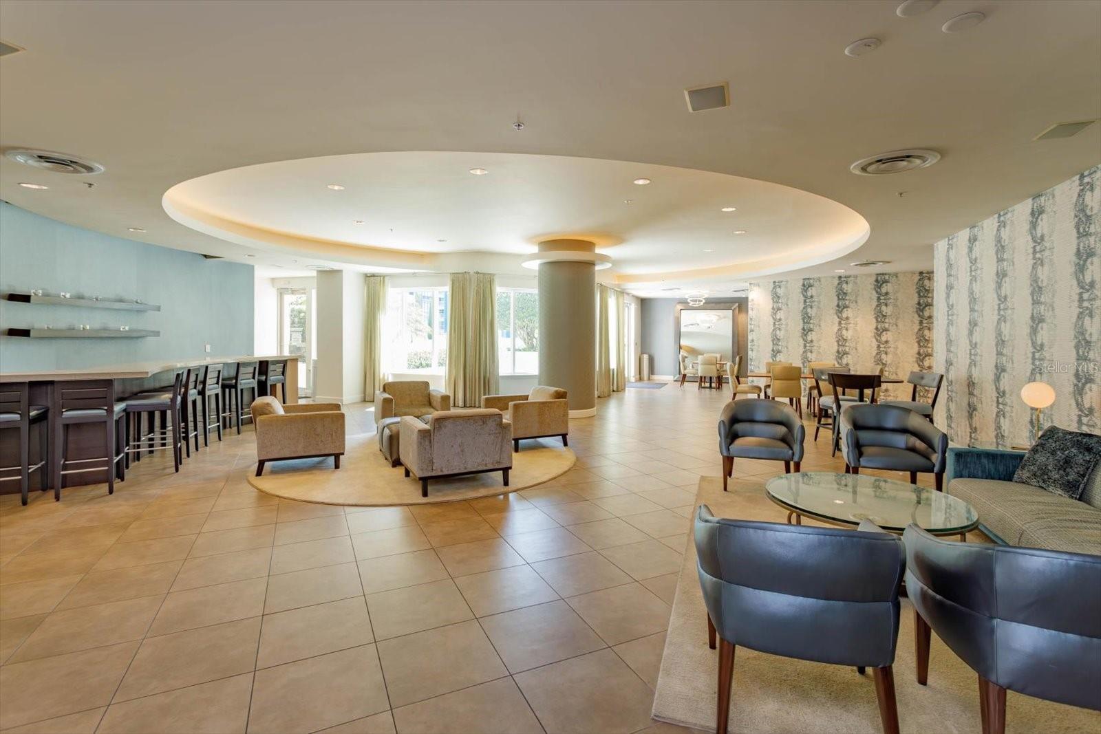 100 S EOLA DR #609, ORLANDO, FL, 32801