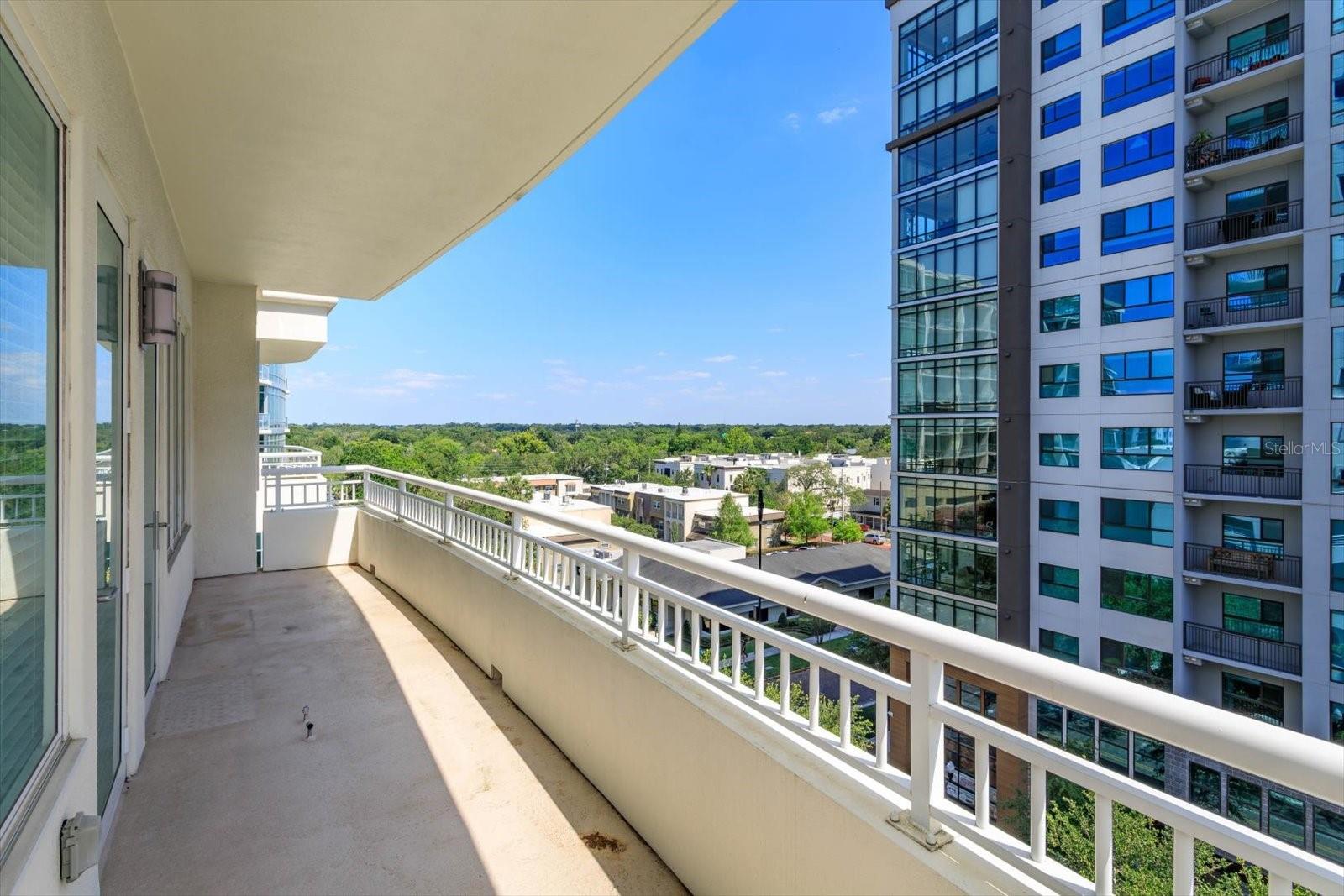 100 S EOLA DR #609, ORLANDO, FL, 32801