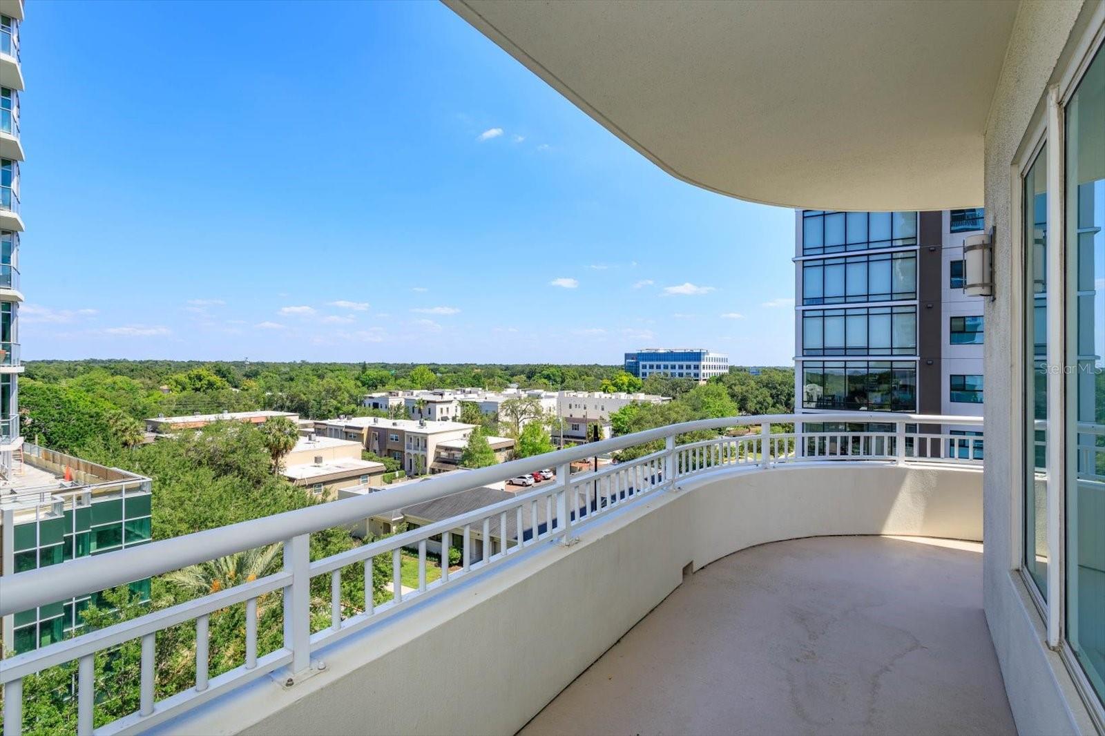 100 S EOLA DR #609, ORLANDO, FL, 32801