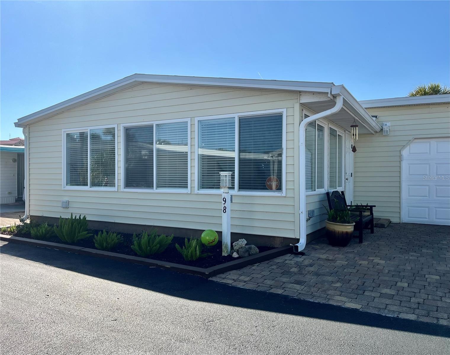 98 MERRIMAC DR, FLAGLER BEACH, FL, 32136