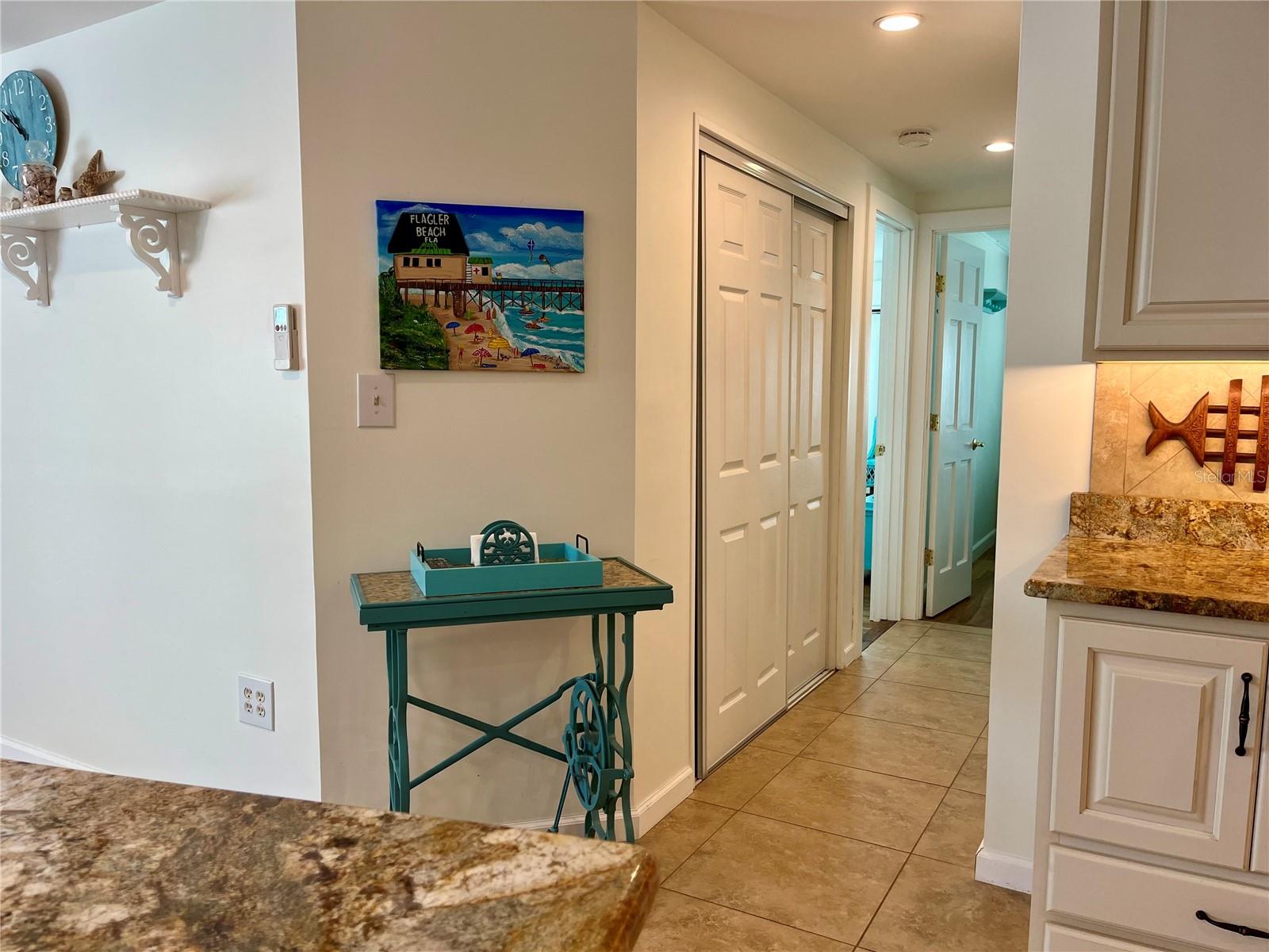 98 MERRIMAC DR, FLAGLER BEACH, FL, 32136