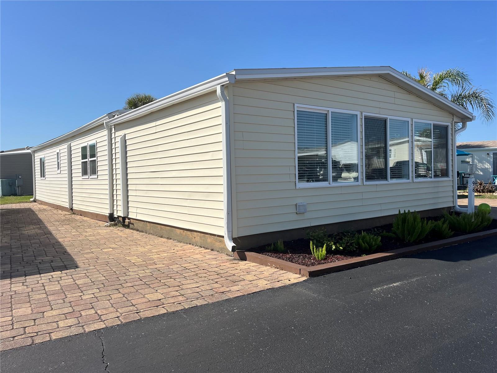 98 MERRIMAC DR, FLAGLER BEACH, FL, 32136