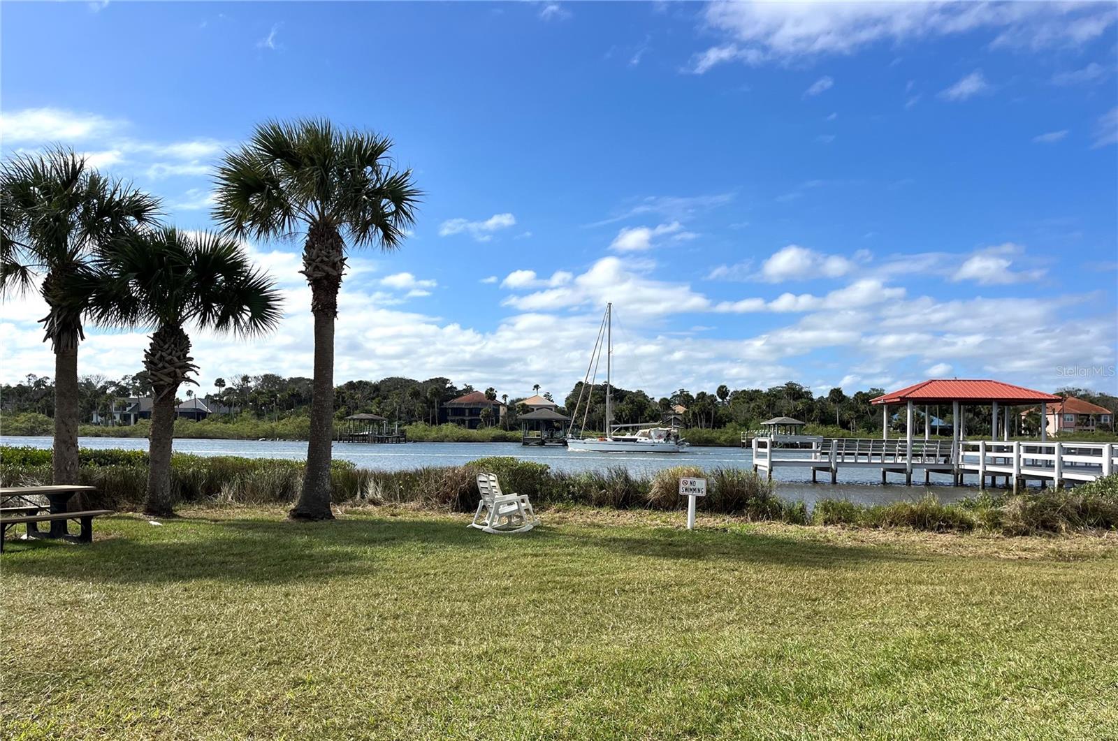 98 MERRIMAC DR, FLAGLER BEACH, FL, 32136