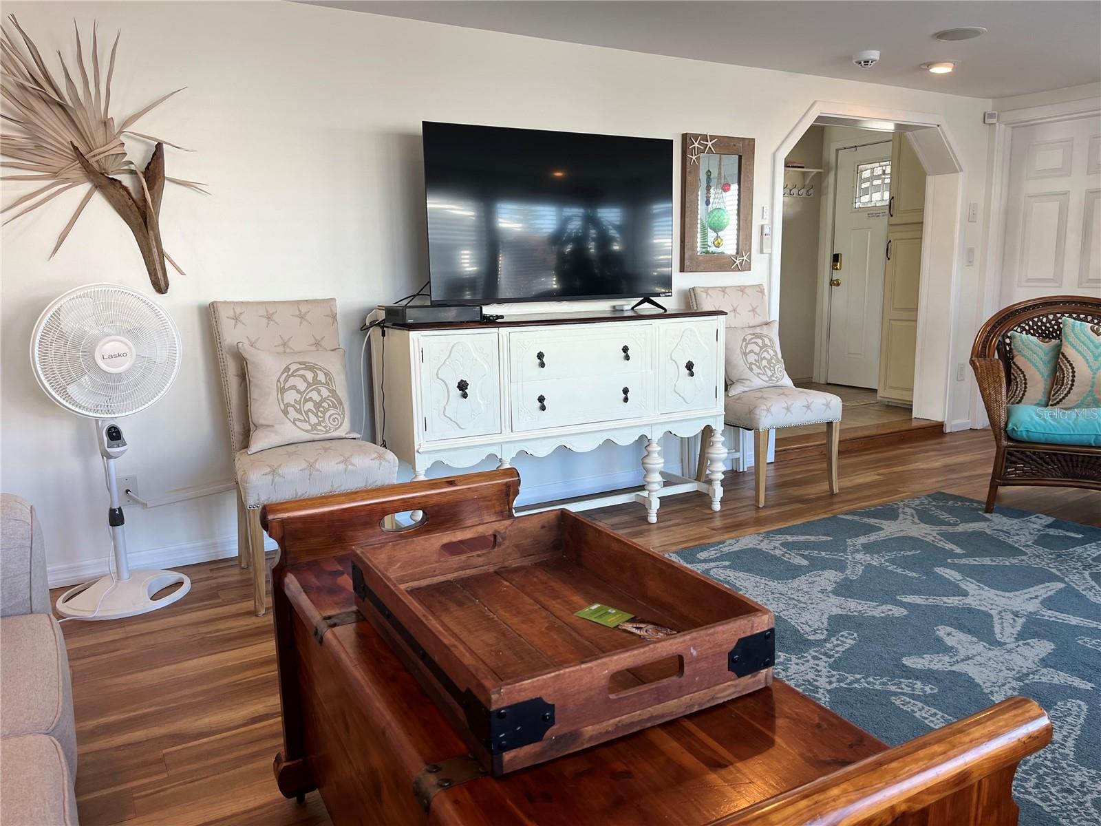 98 MERRIMAC DR, FLAGLER BEACH, FL, 32136