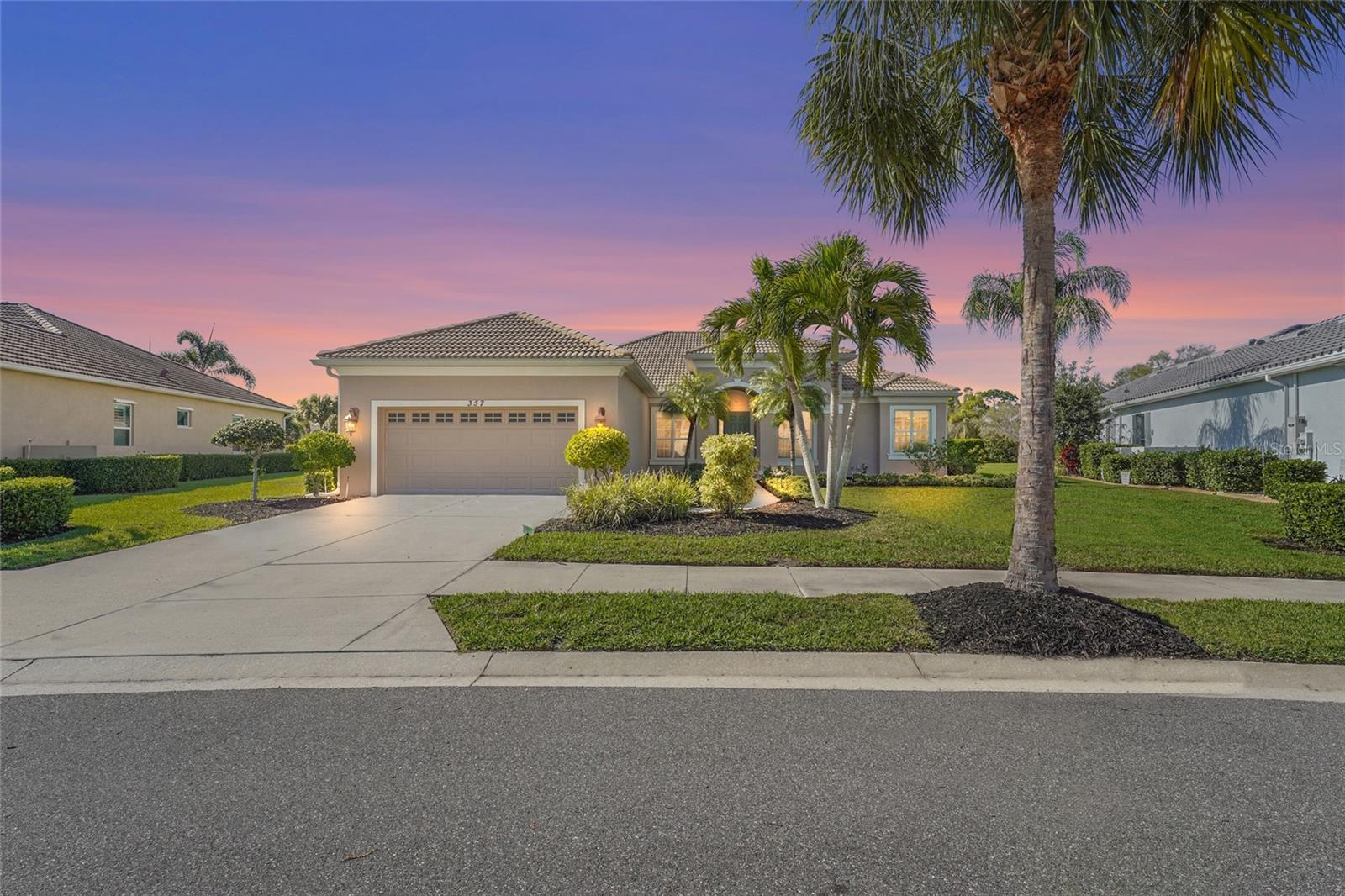 357 MARSH CREEK RD, VENICE, FL, 34292