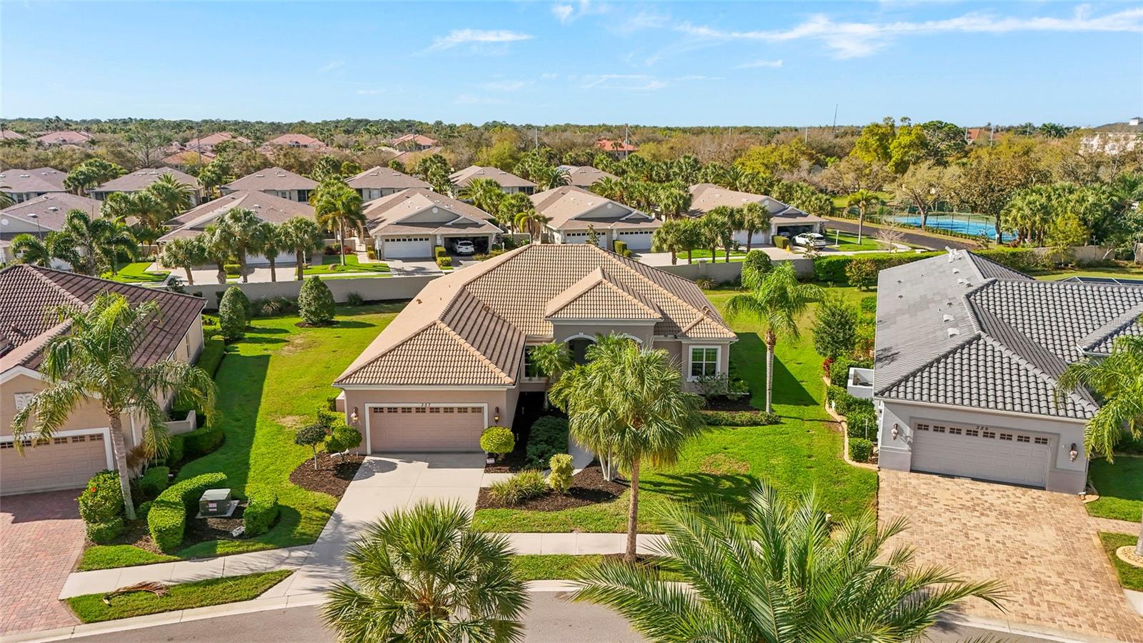 357 MARSH CREEK RD, VENICE, FL, 34292
