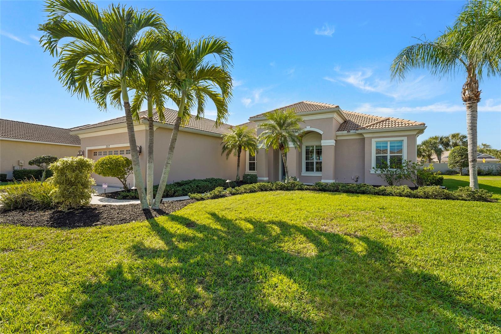 357 MARSH CREEK RD, VENICE, FL, 34292