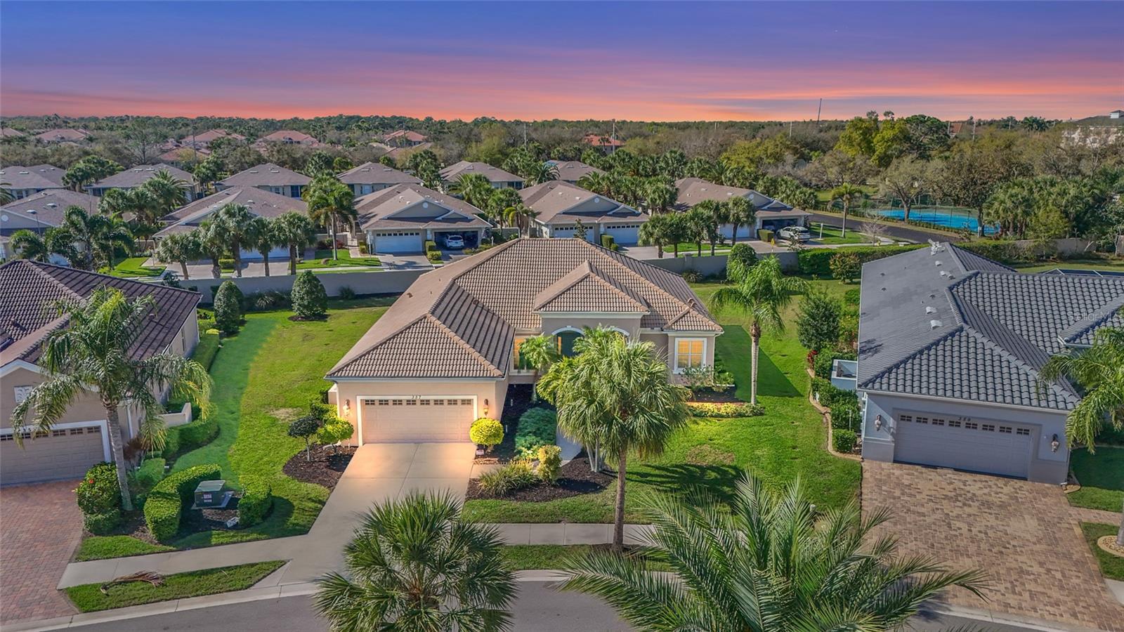 357 MARSH CREEK RD, VENICE, FL, 34292