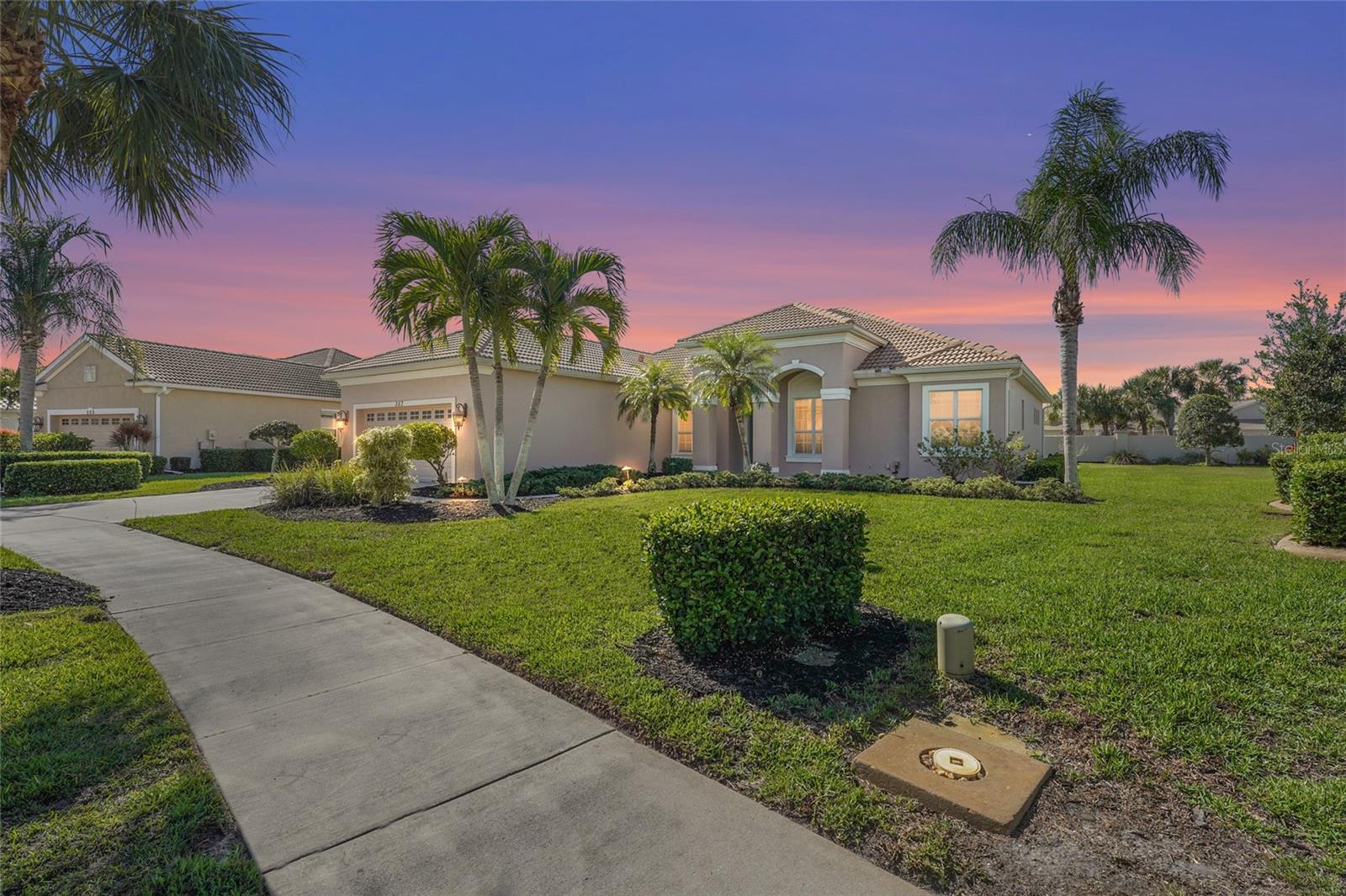357 MARSH CREEK RD, VENICE, FL, 34292