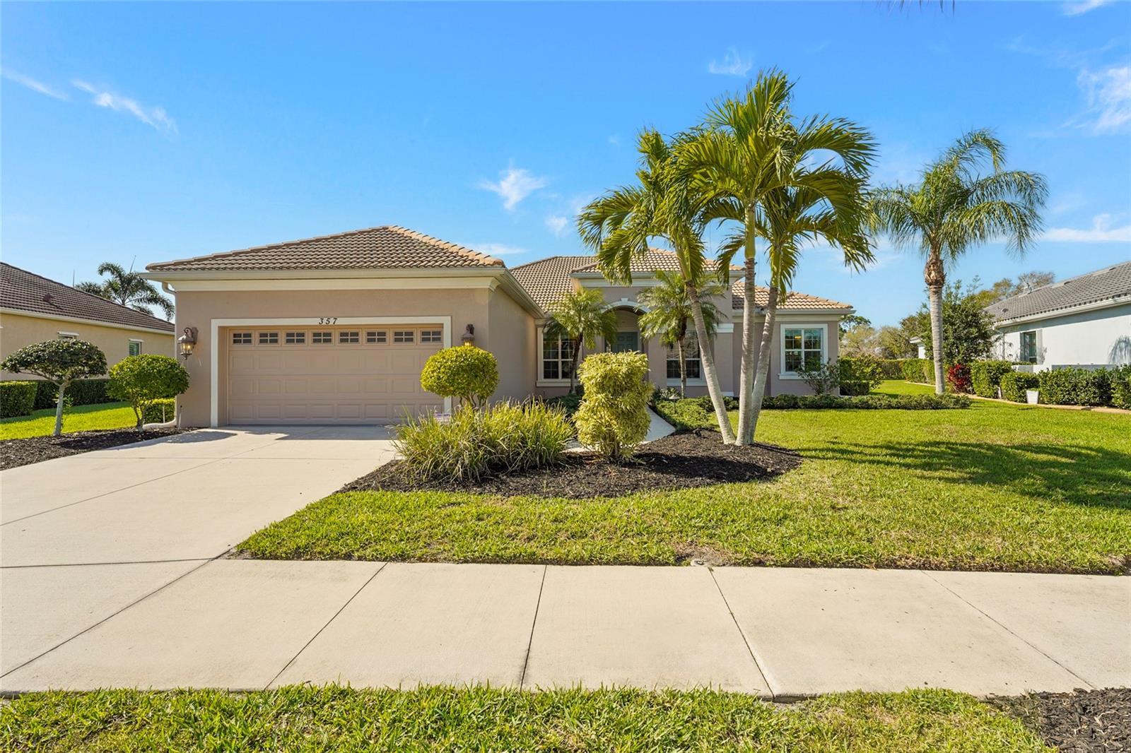 357 MARSH CREEK RD, VENICE, FL, 34292