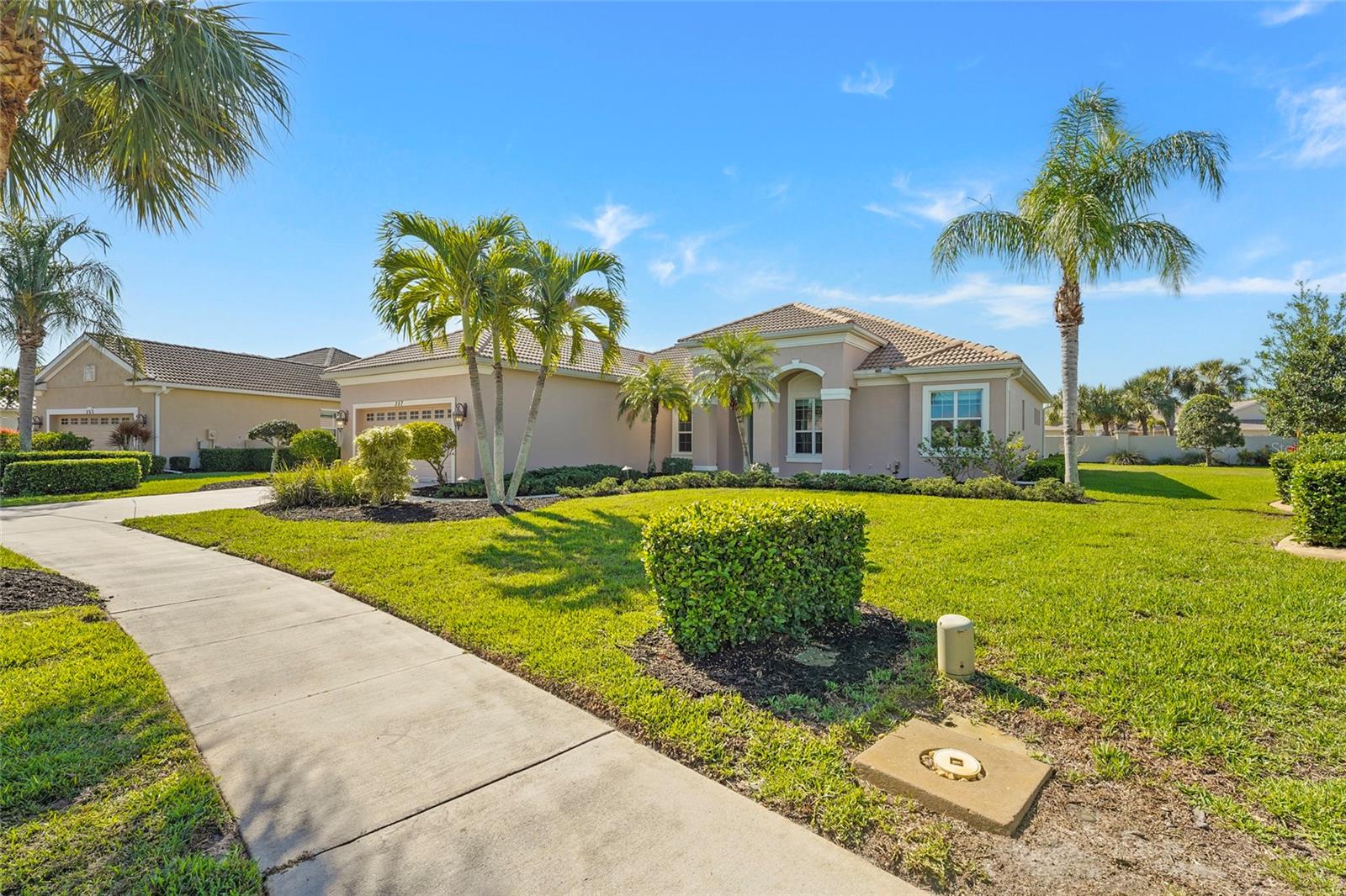 357 MARSH CREEK RD, VENICE, FL, 34292