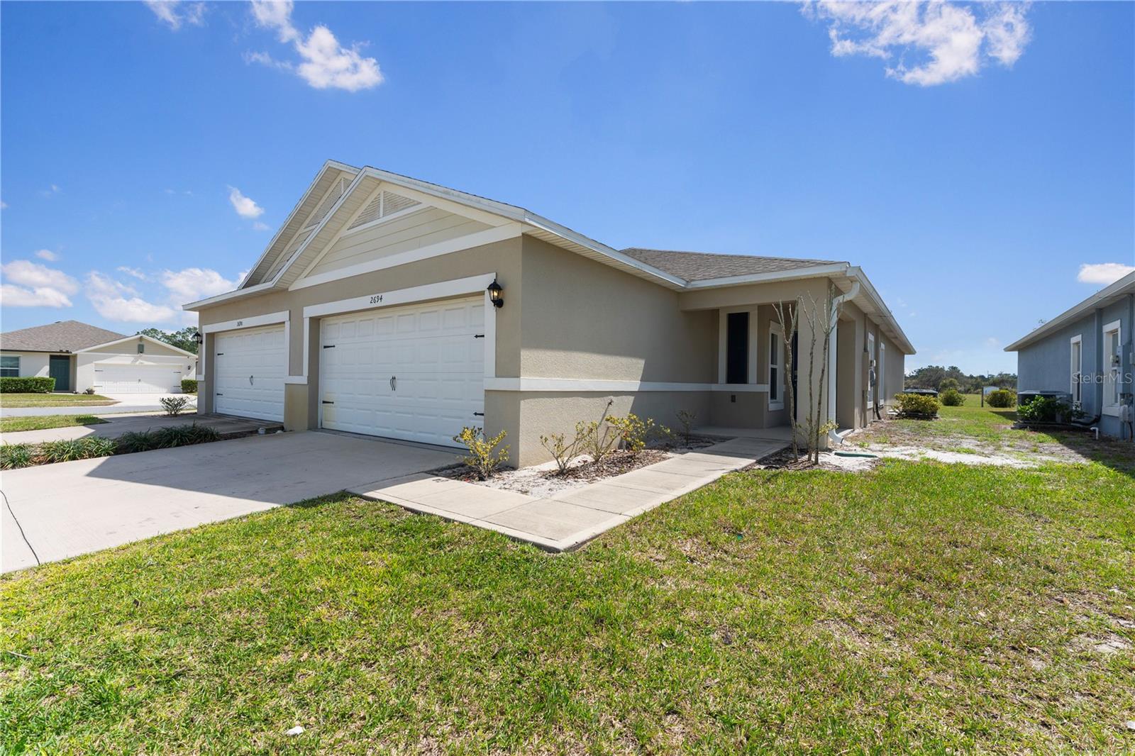 2694 SUNKISSED DR, ST CLOUD, FL, 34771