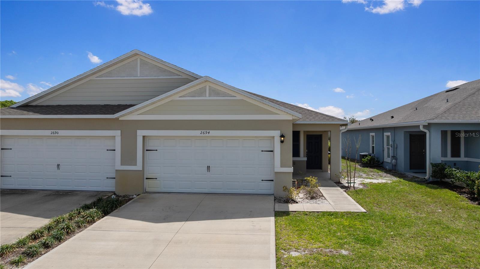 2694 SUNKISSED DR, ST CLOUD, FL, 34771