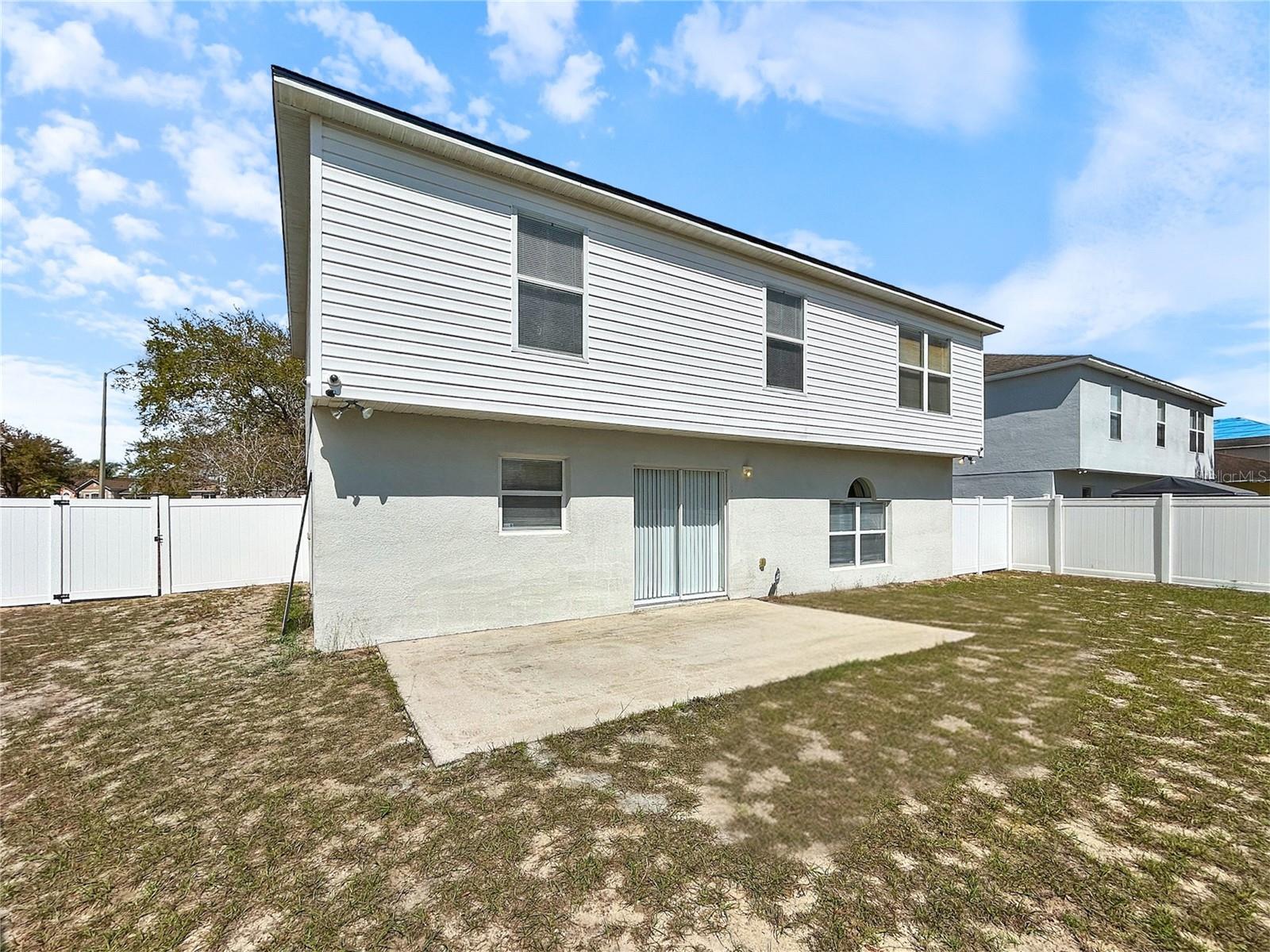 1035 RONLIN ST, HAINES CITY, FL, 33844