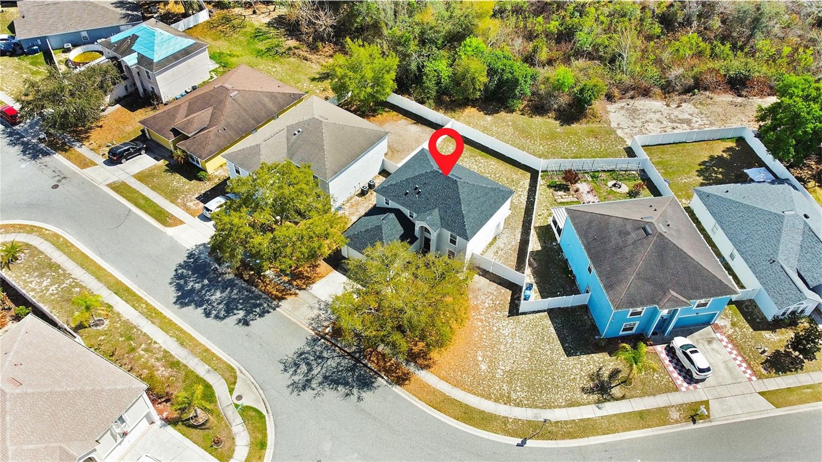 1035 RONLIN ST, HAINES CITY, FL, 33844