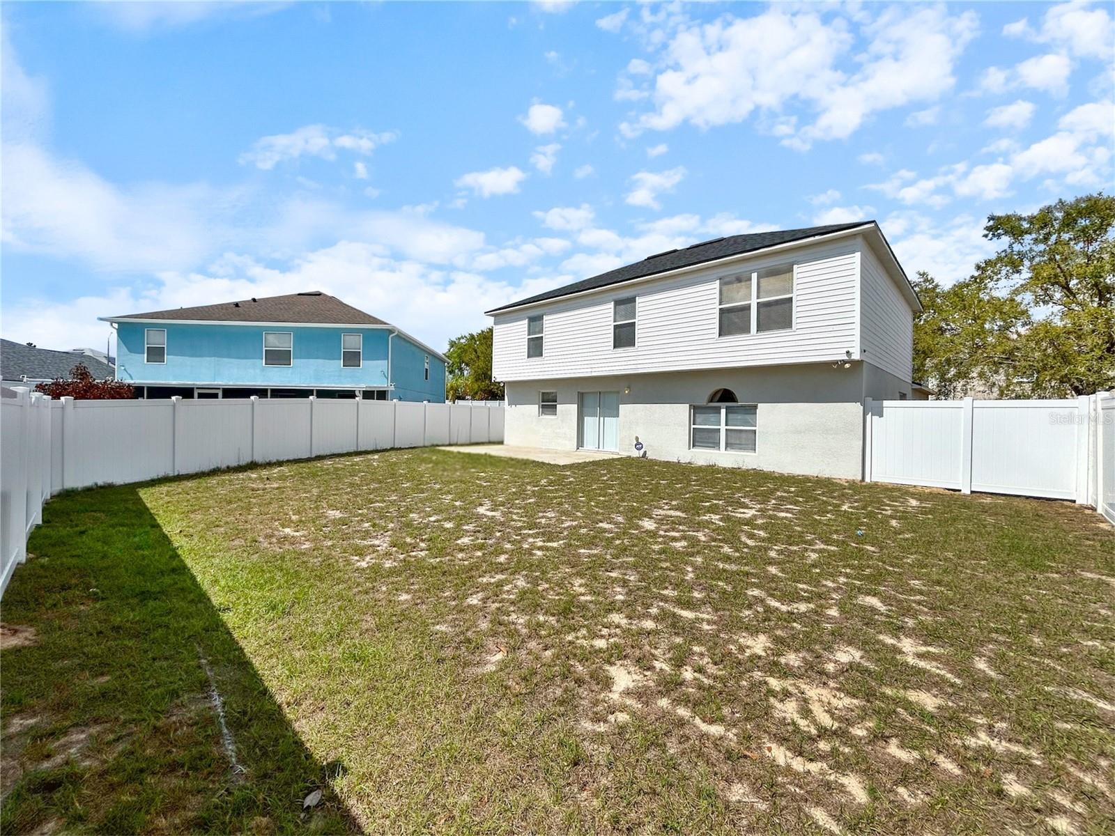 1035 RONLIN ST, HAINES CITY, FL, 33844