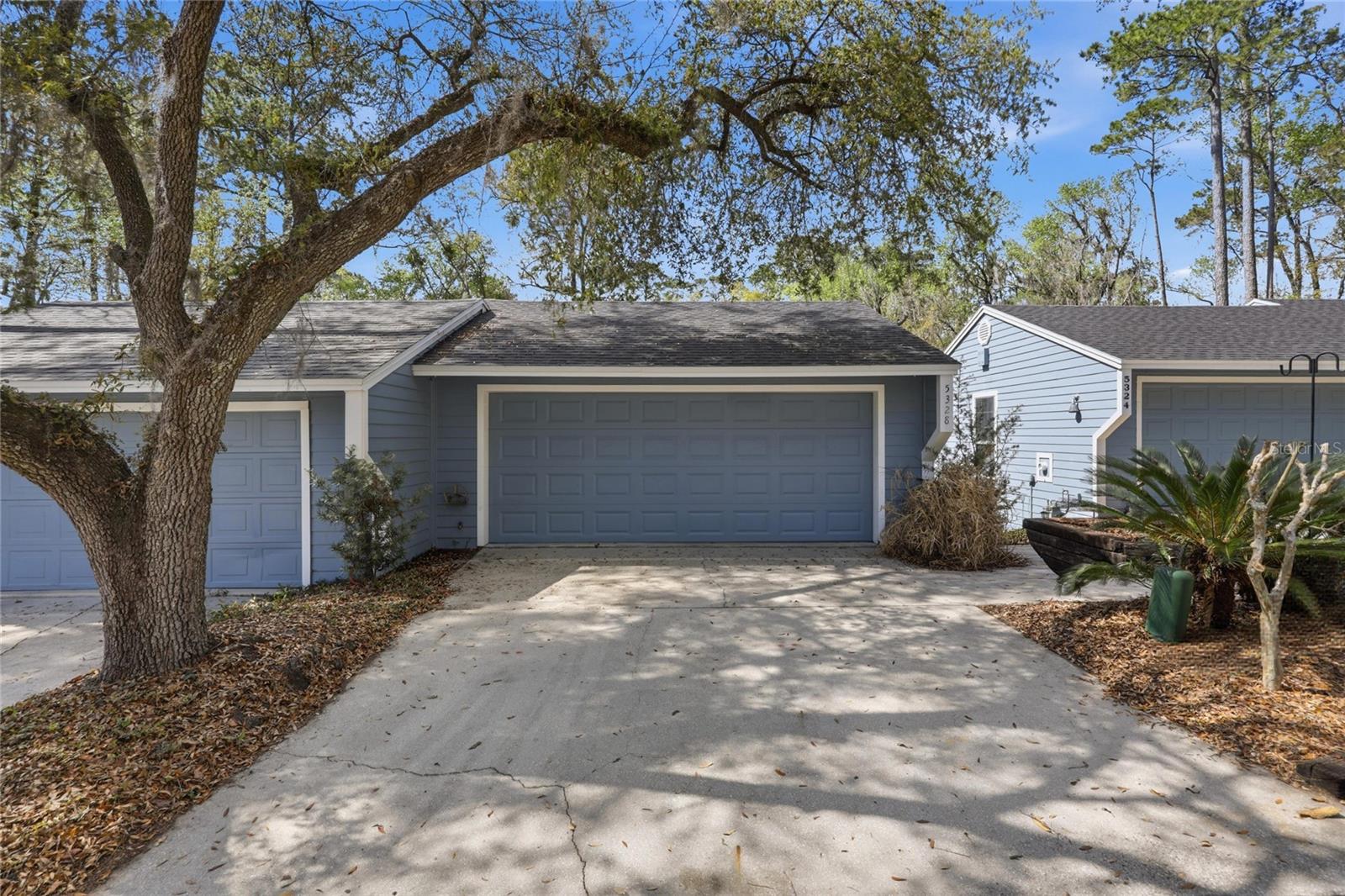 5328 NW 9TH LN, GAINESVILLE, FL, 32605