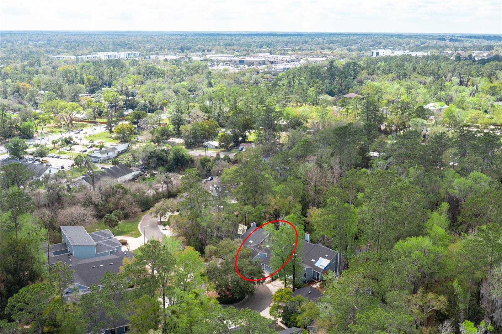 5328 NW 9TH LN, GAINESVILLE, FL, 32605