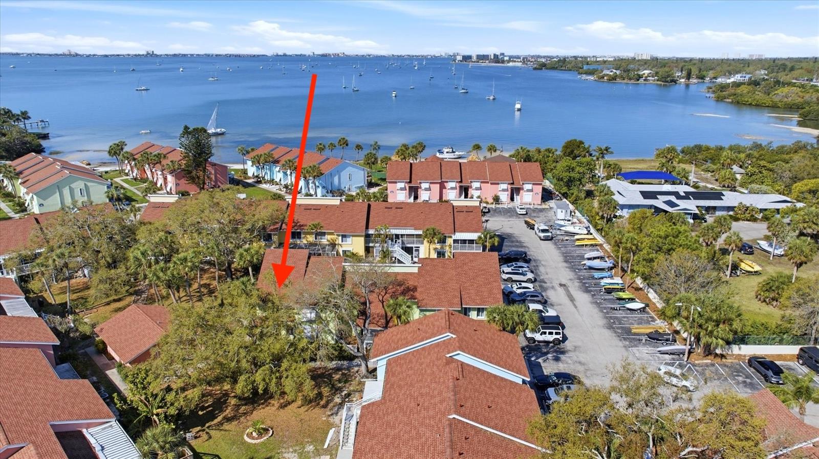 4230 36TH AVE S #A, ST PETERSBURG, FL, 33711