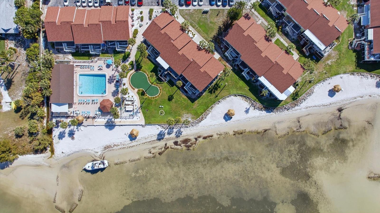 4230 36TH AVE S #A, ST PETERSBURG, FL, 33711