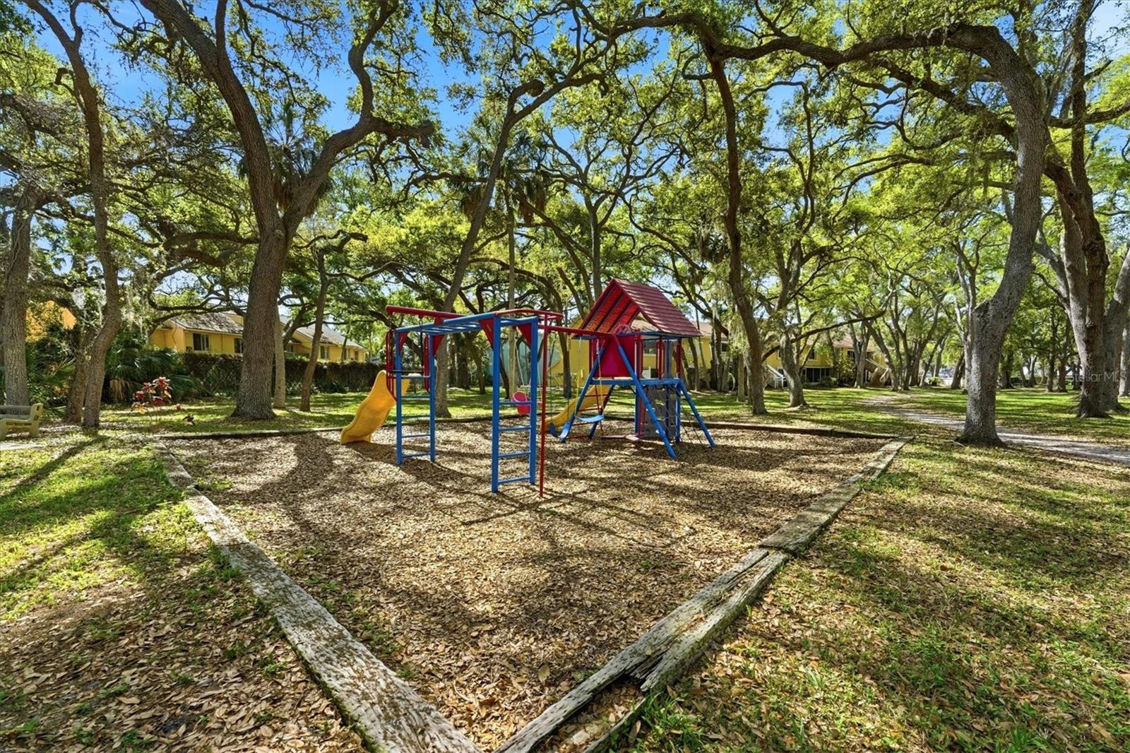 4230 36TH AVE S #A, ST PETERSBURG, FL, 33711