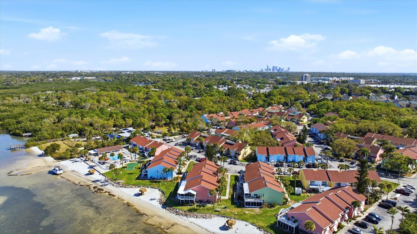 4230 36TH AVE S #A, ST PETERSBURG, FL, 33711