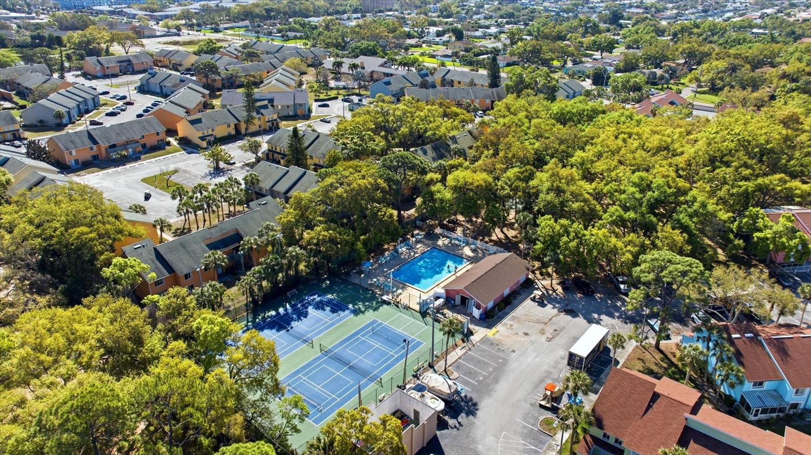 4230 36TH AVE S #A, ST PETERSBURG, FL, 33711