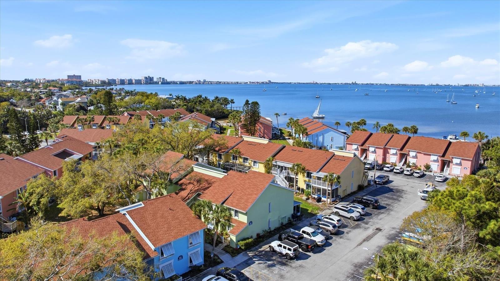 4230 36TH AVE S #A, ST PETERSBURG, FL, 33711