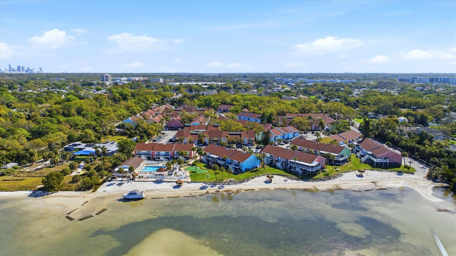 4230 36TH AVE S #A, ST PETERSBURG, FL, 33711