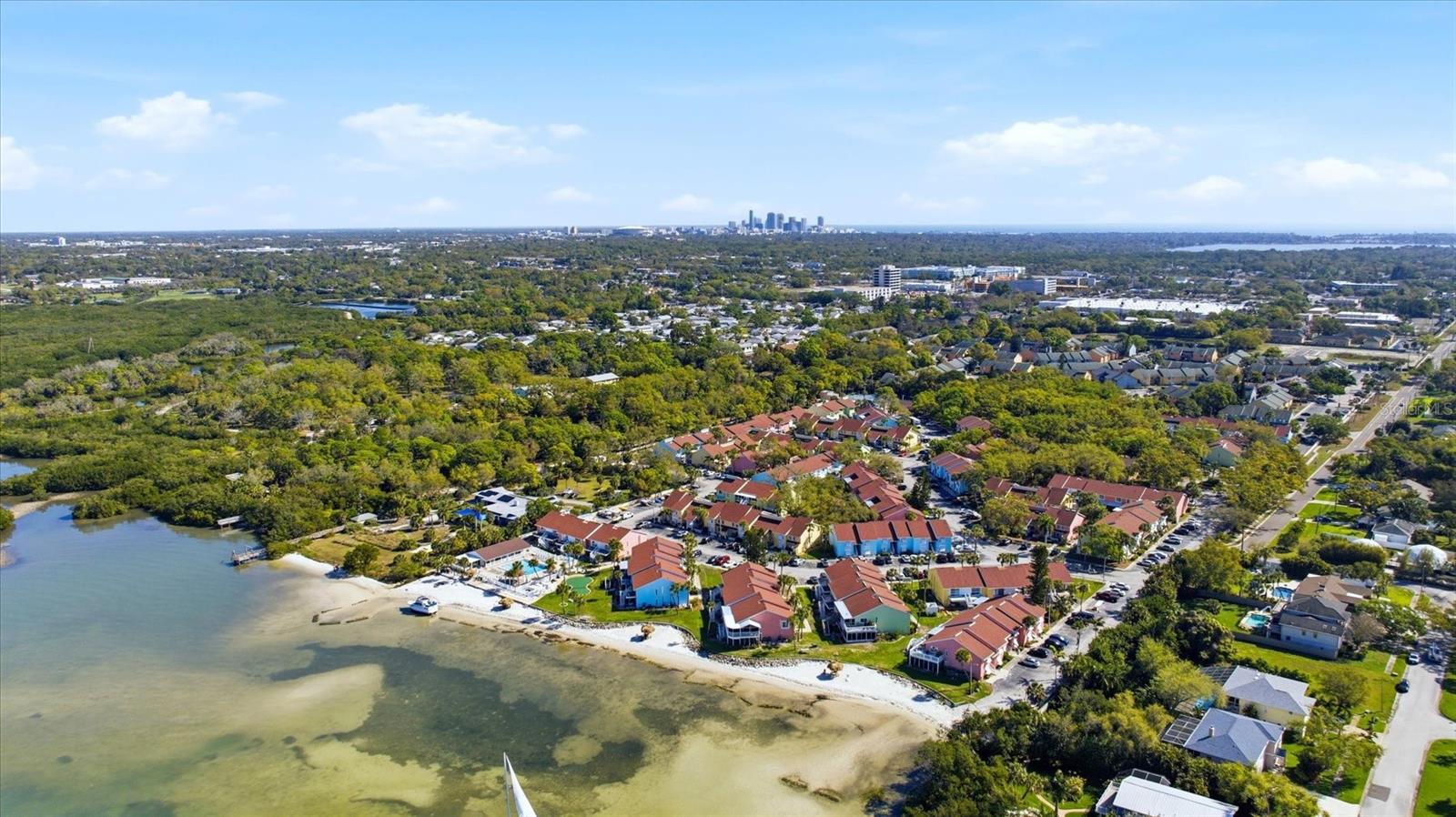 4230 36TH AVE S #A, ST PETERSBURG, FL, 33711