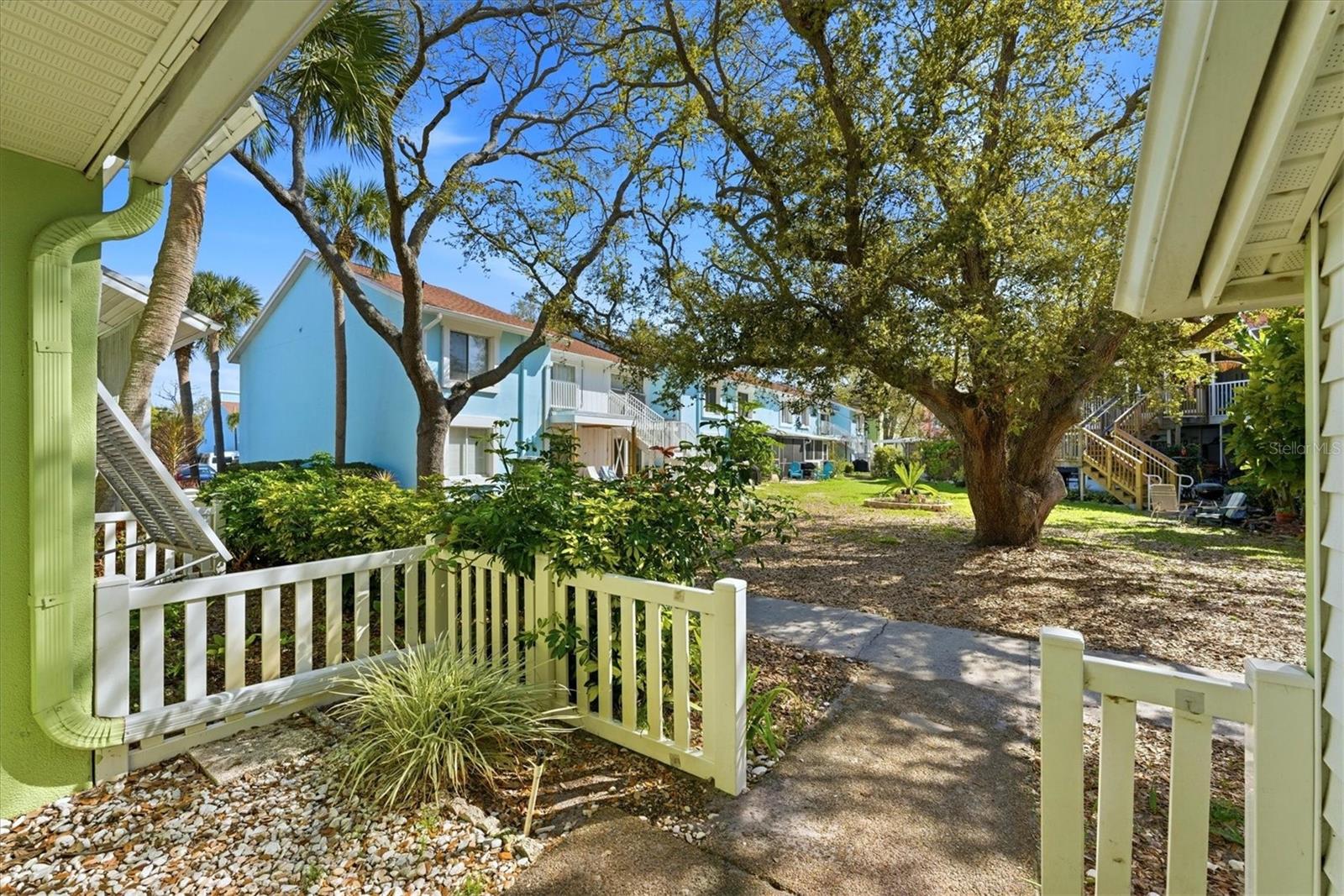 4230 36TH AVE S #A, ST PETERSBURG, FL, 33711