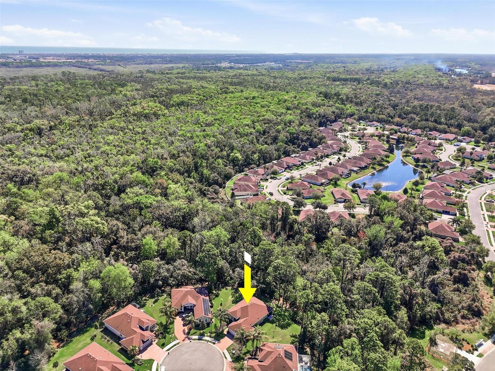 68 GRAHAM WOODS PL, PALM COAST, FL, 32137