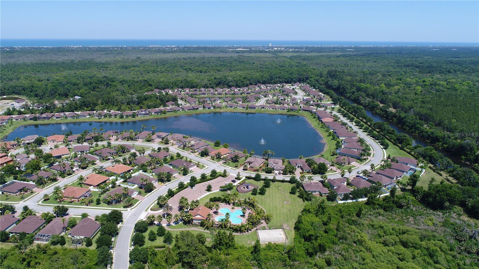 68 GRAHAM WOODS PL, PALM COAST, FL, 32137
