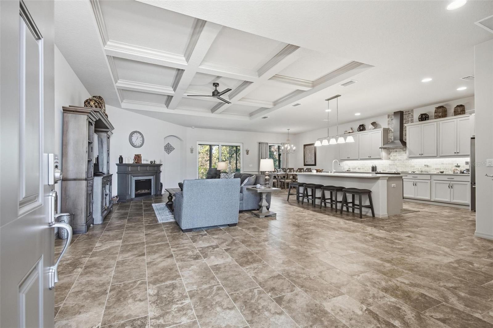 68 GRAHAM WOODS PL, PALM COAST, FL, 32137