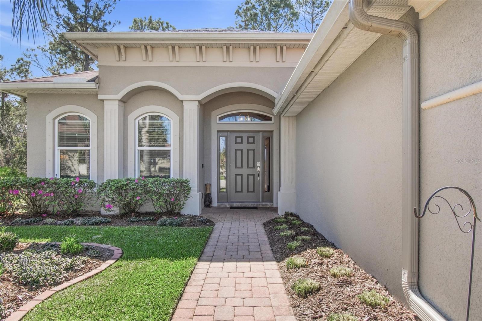 68 GRAHAM WOODS PL, PALM COAST, FL, 32137