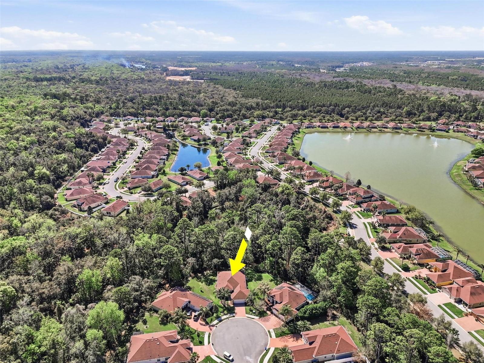 68 GRAHAM WOODS PL, PALM COAST, FL, 32137