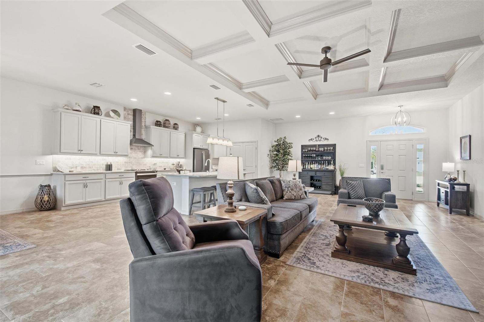 68 GRAHAM WOODS PL, PALM COAST, FL, 32137