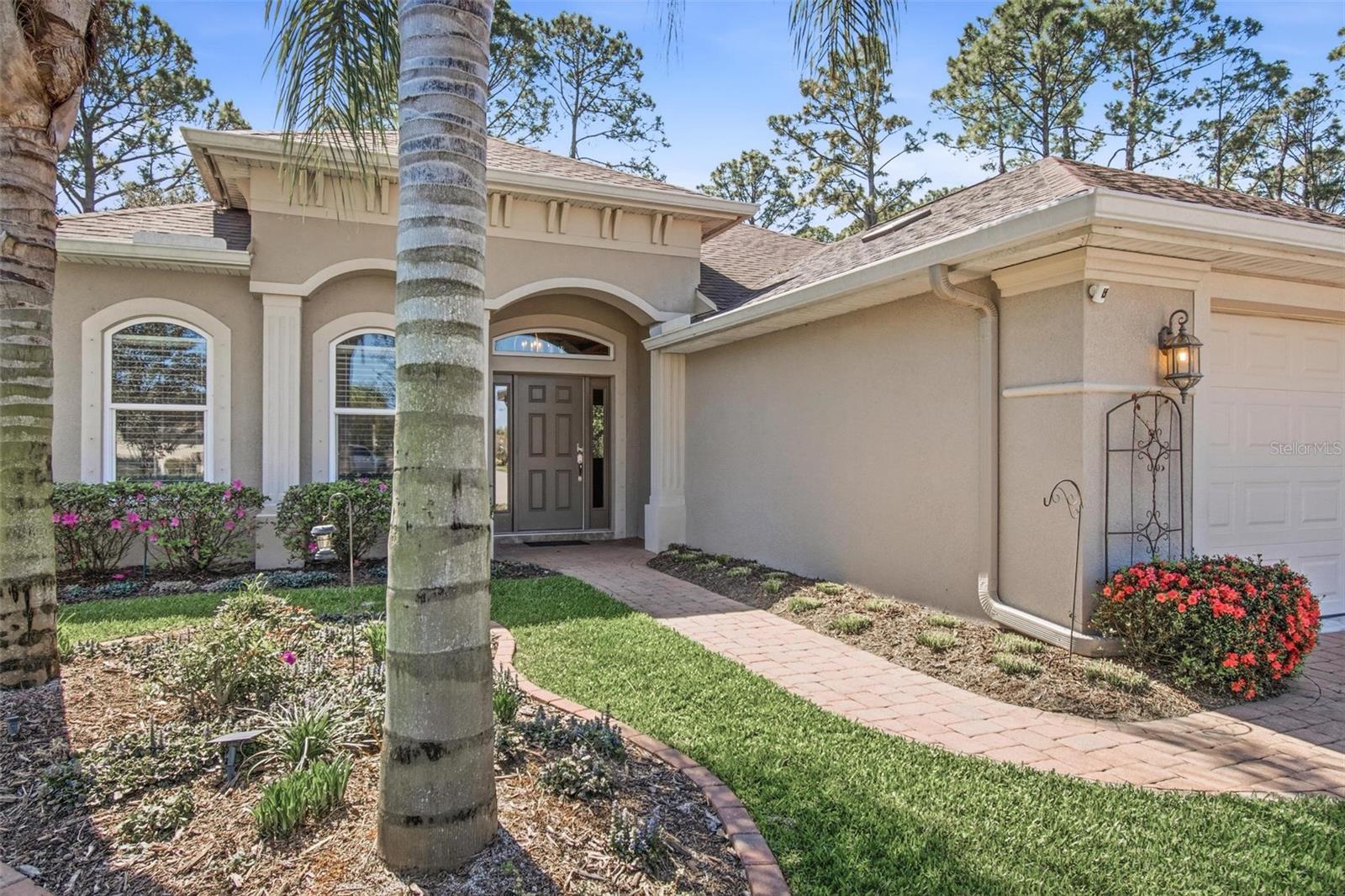 68 GRAHAM WOODS PL, PALM COAST, FL, 32137