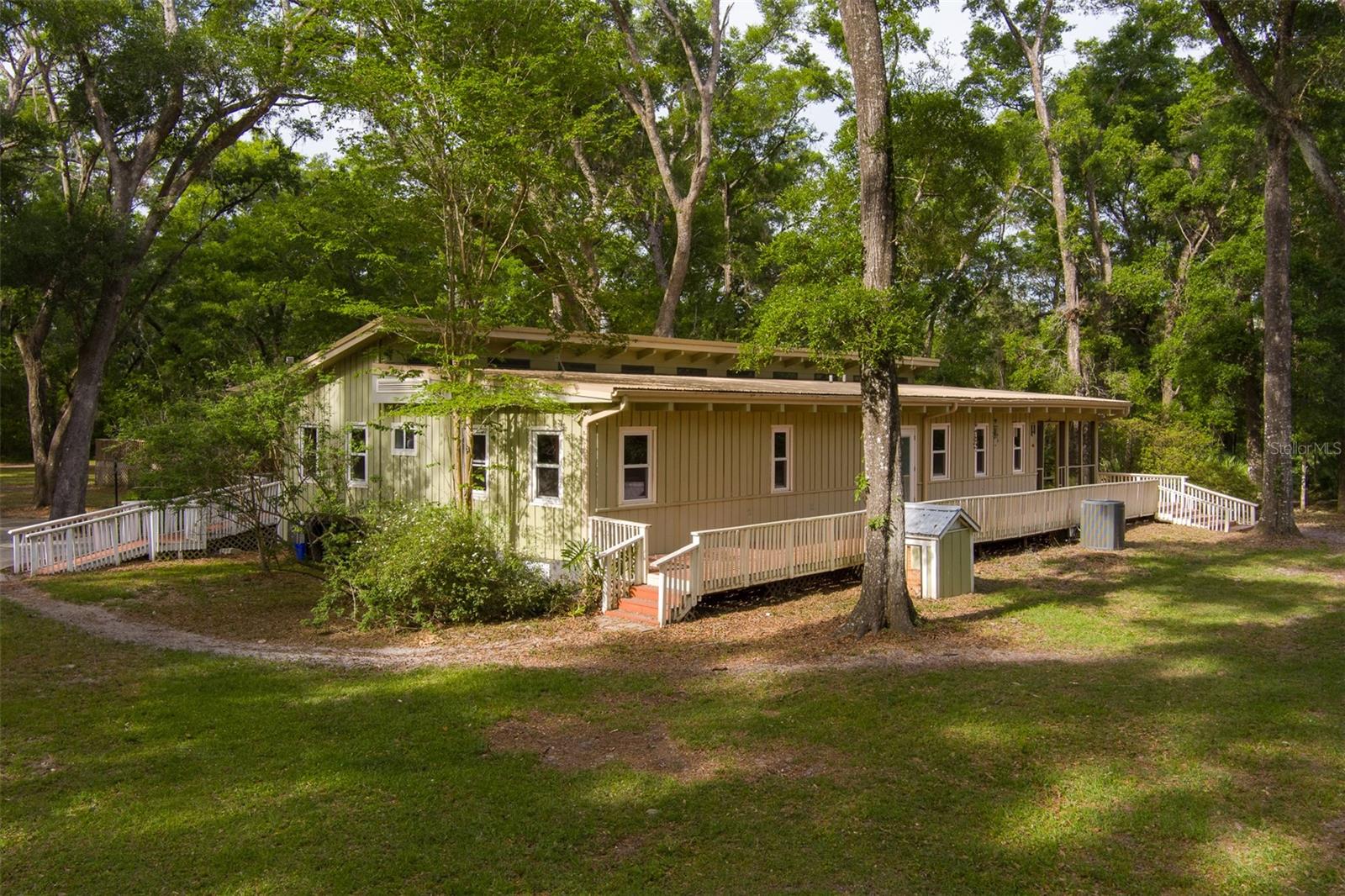 5106 SW 177TH ST, ARCHER, FL, 32618