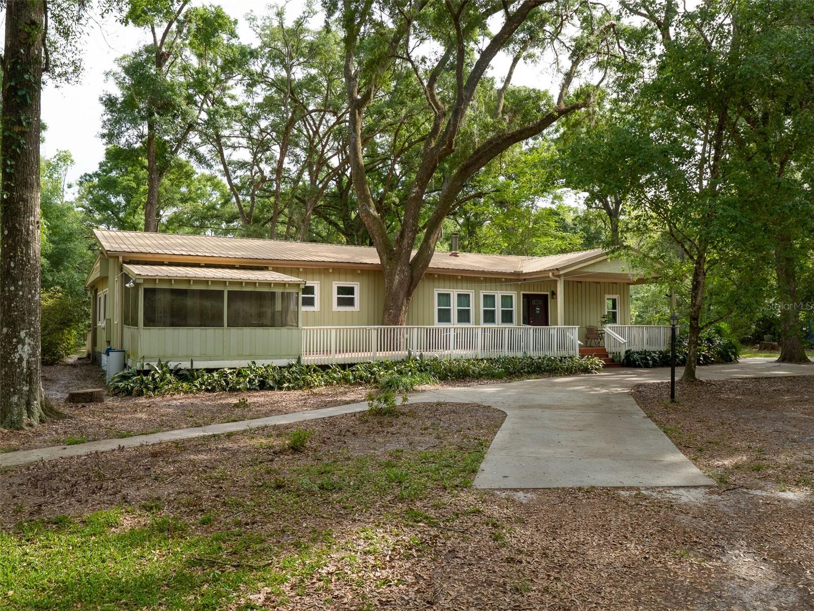 5106 SW 177TH ST, ARCHER, FL, 32618