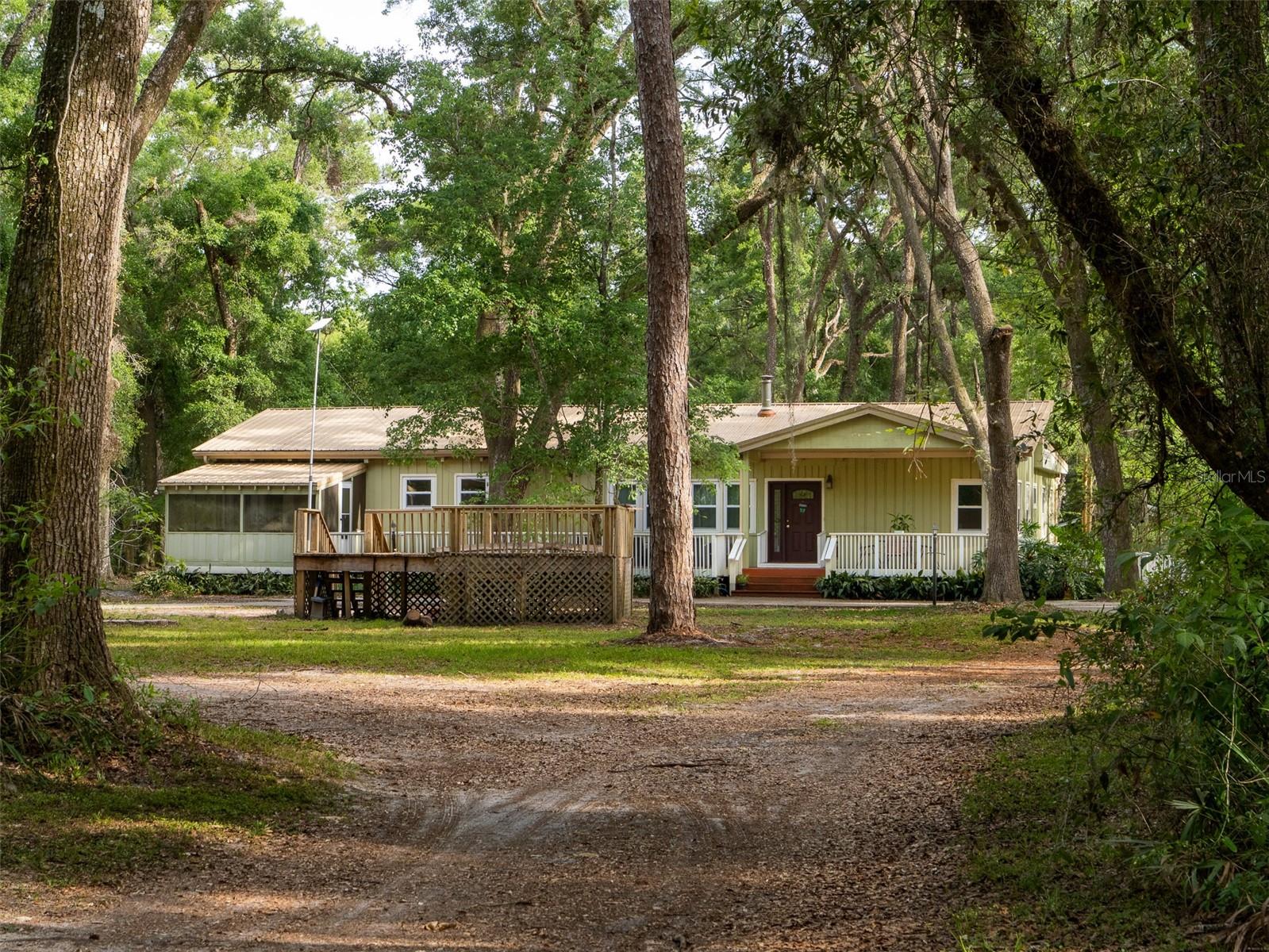 5106 SW 177TH ST, ARCHER, FL, 32618