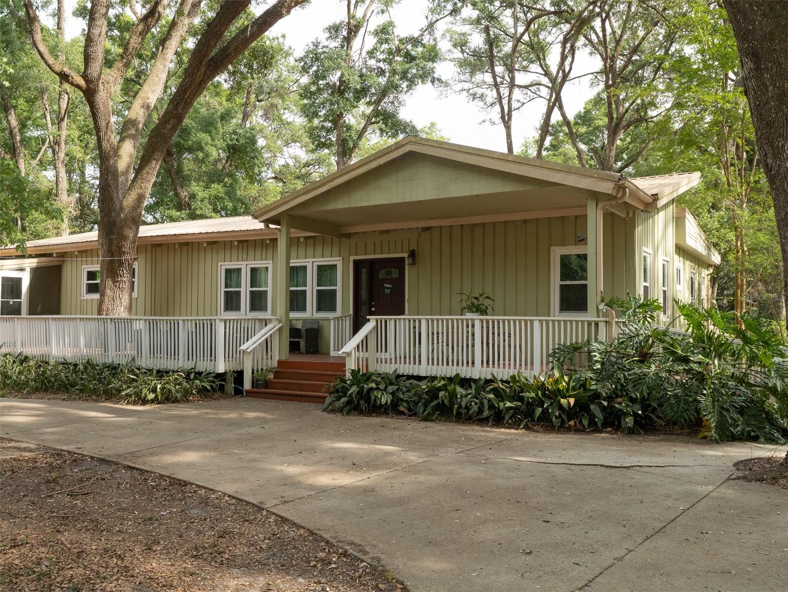 5106 SW 177TH ST, ARCHER, FL, 32618