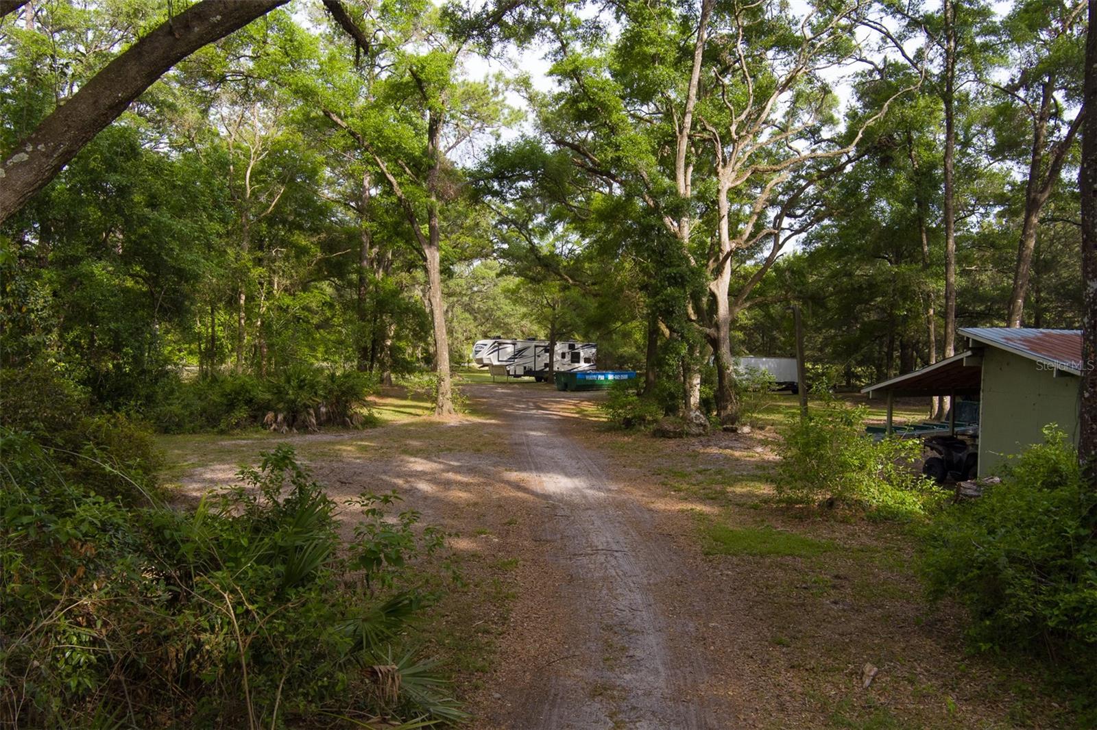 5106 SW 177TH ST, ARCHER, FL, 32618