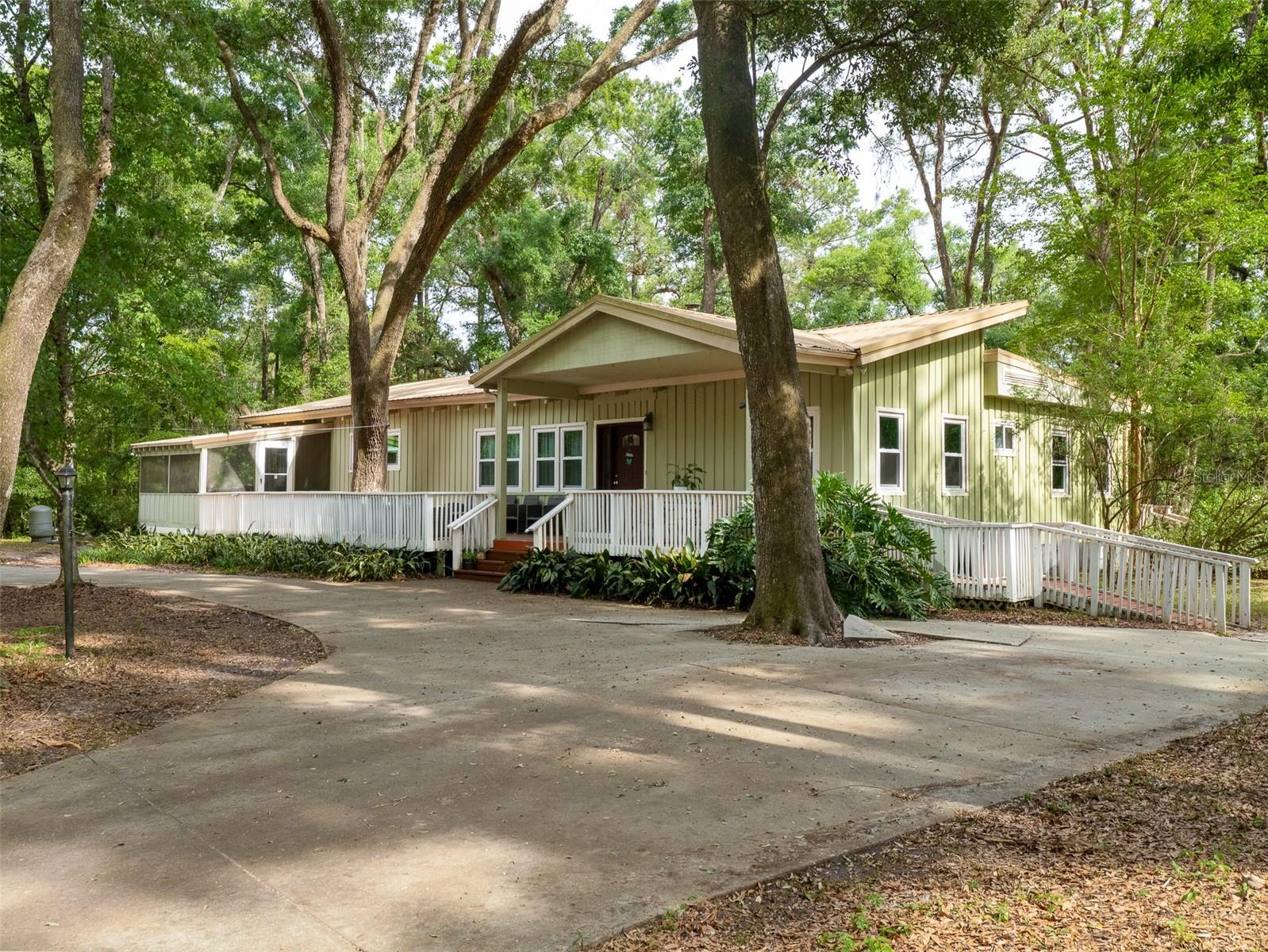 5106 SW 177TH ST, ARCHER, FL, 32618