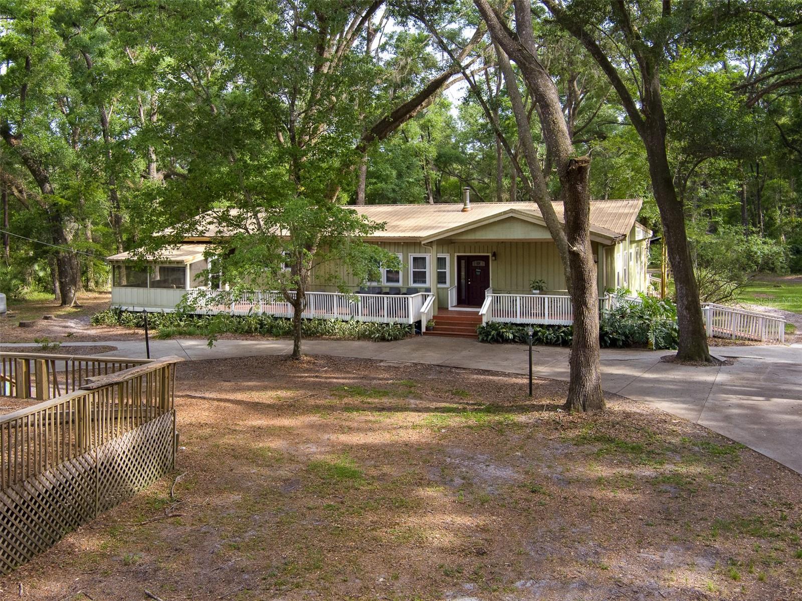 5106 SW 177TH ST, ARCHER, FL, 32618